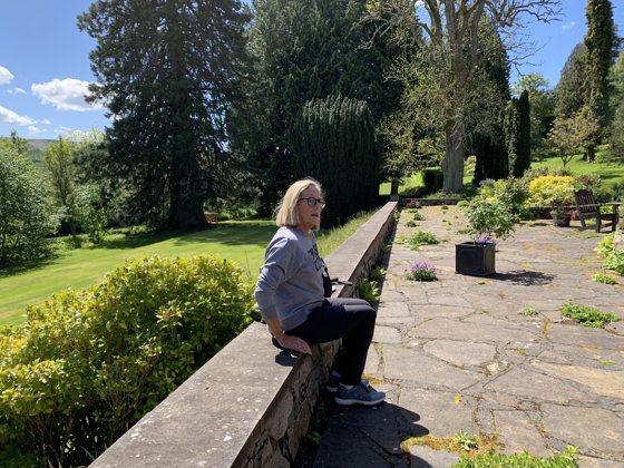 Scotland, May 2019 — travel photo 183