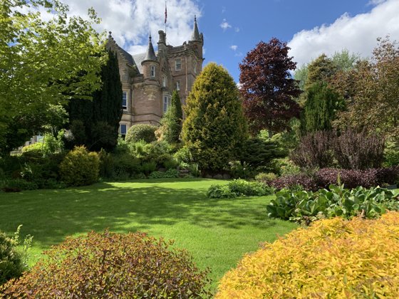 Scotland, May 2019 — travel photo 186