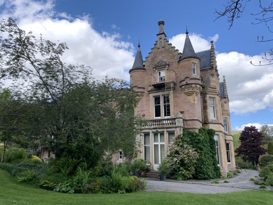 Scotland, May 2019 — travel photo 189