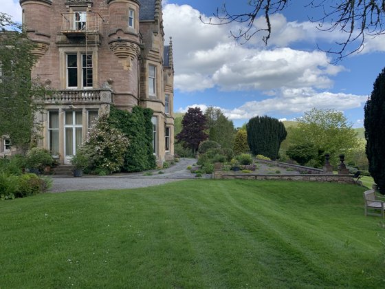 Scotland, May 2019 — travel photo 190
