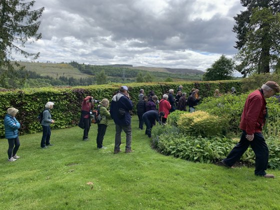 Scotland, May 2019 — travel photo 192
