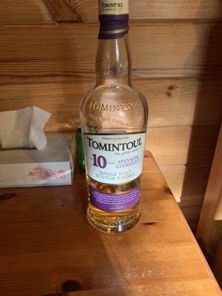 Scotland, May 2019 — travel photo 217