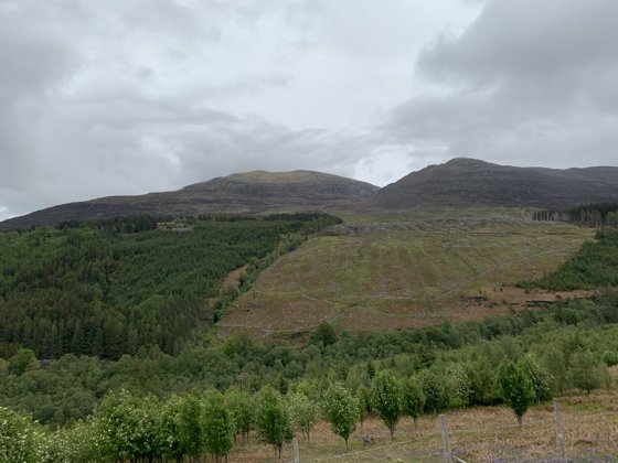 Scotland, May 2019 — travel photo 227