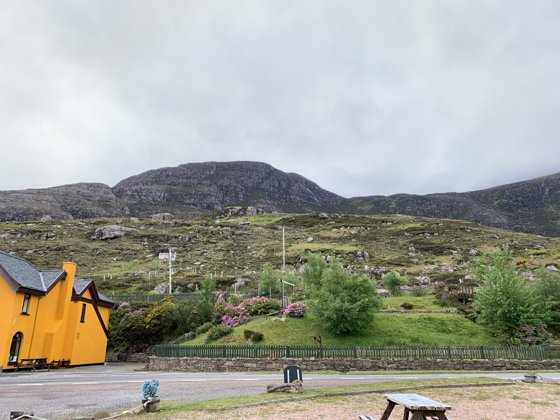 Scotland, May 2019 — travel photo 235