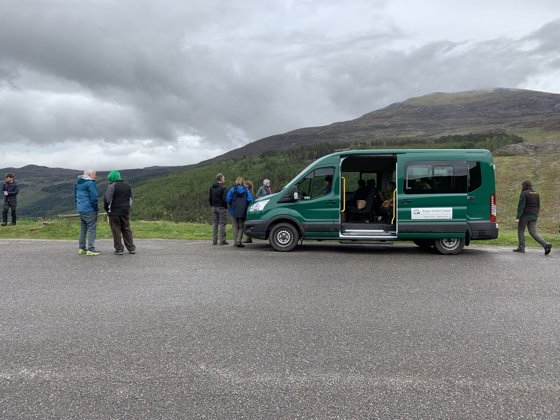 Scotland, May 2019 — travel photo 251