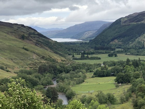 Scotland, May 2019 — travel photo 254