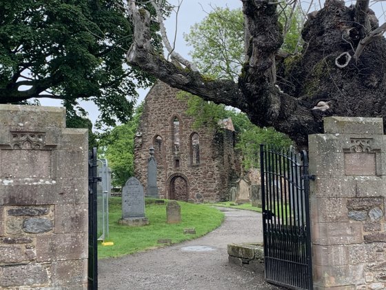 Scotland, May 2019 — travel photo 262