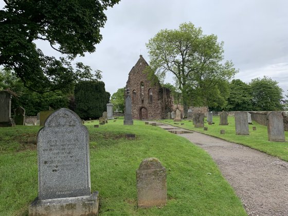 Scotland, May 2019 — travel photo 264
