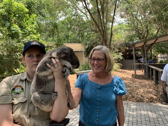 Australia, December 2019 — travel photo 193