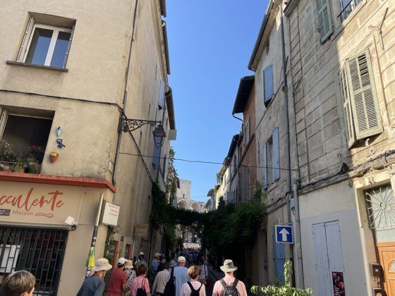 France, September 2023 — travel photo 6