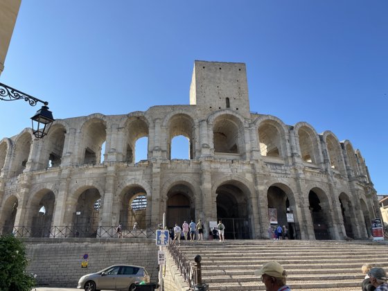 France, September 2023 — travel photo 10