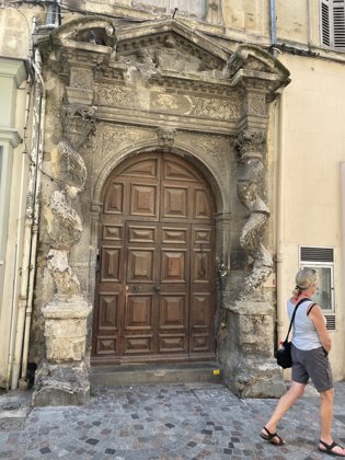 France, September 2023 — travel photo 32