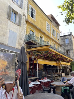 France, September 2023 — travel photo 46