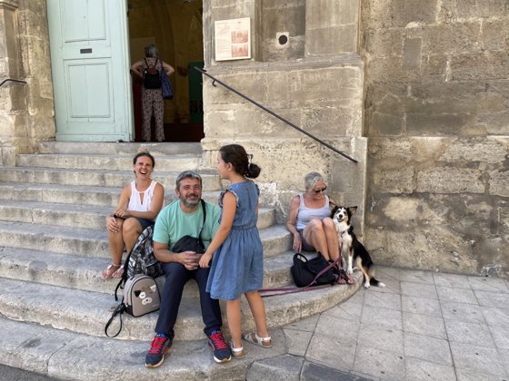 France, September 2023 — travel photo 51
