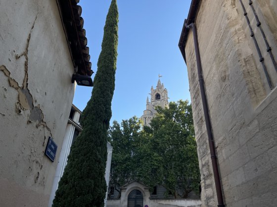 France, September 2023 — travel photo 60