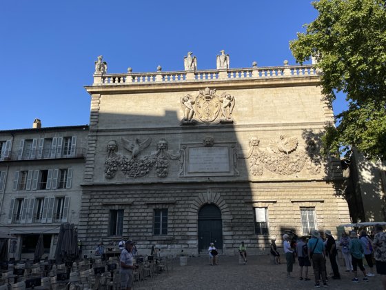France, September 2023 — travel photo 63