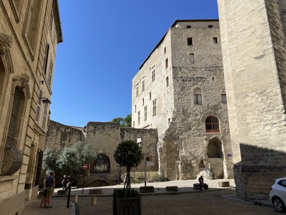 France, September 2023 — travel photo 72