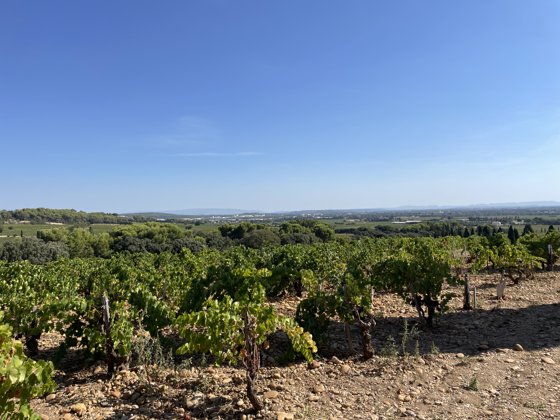 France, September 2023 — travel photo 79
