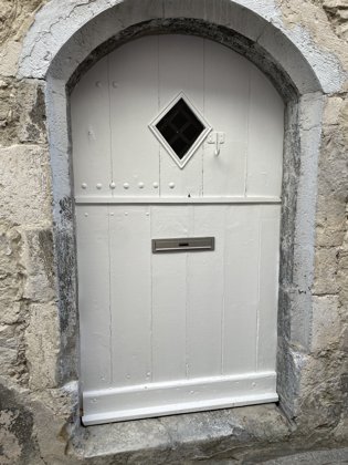France, September 2023 — travel photo 91