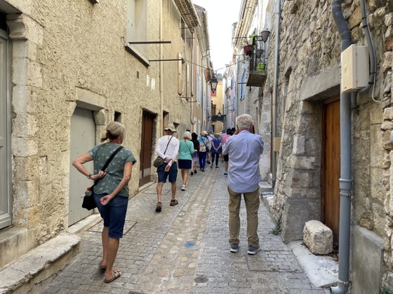 France, September 2023 — travel photo 93