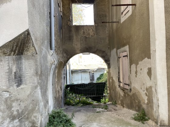 France, September 2023 — travel photo 103