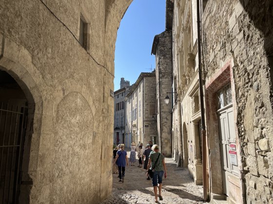 France, September 2023 — travel photo 106