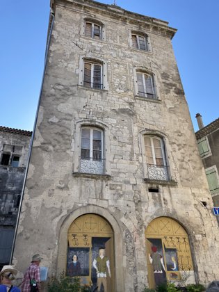 France, September 2023 — travel photo 115