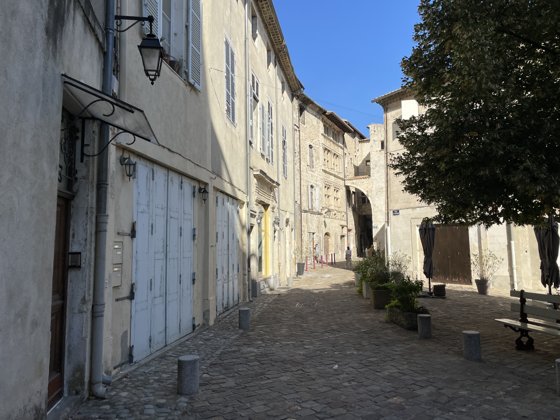 France, September 2023 — travel photo 117