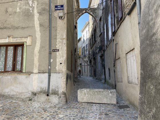 France, September 2023 — travel photo 118