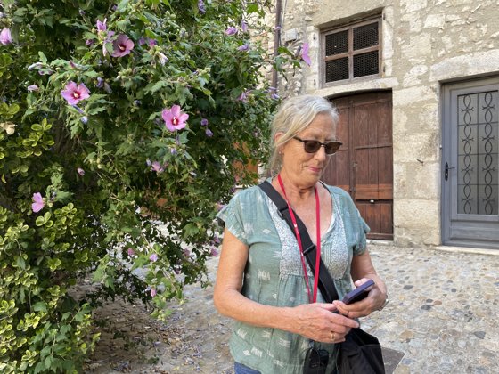 France, September 2023 — travel photo 124