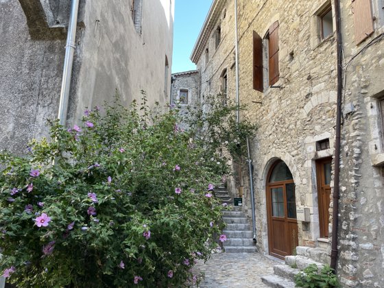 France, September 2023 — travel photo 125
