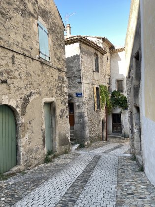 France, September 2023 — travel photo 127