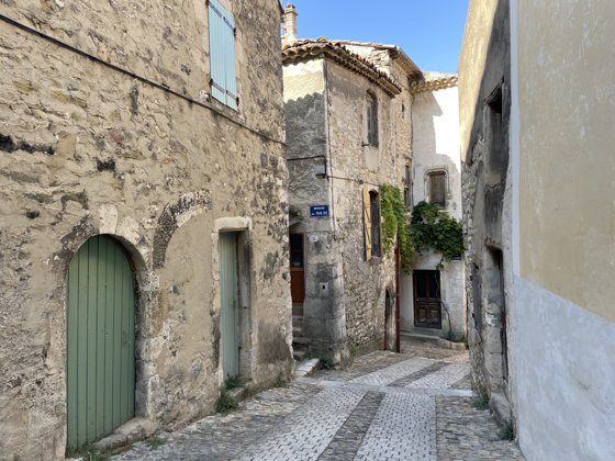 France, September 2023 — travel photo 128