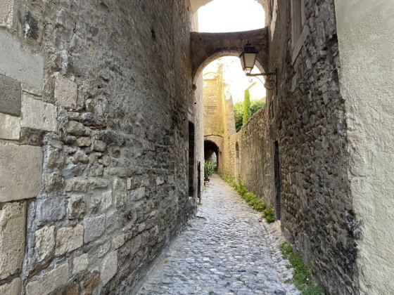 France, September 2023 — travel photo 130