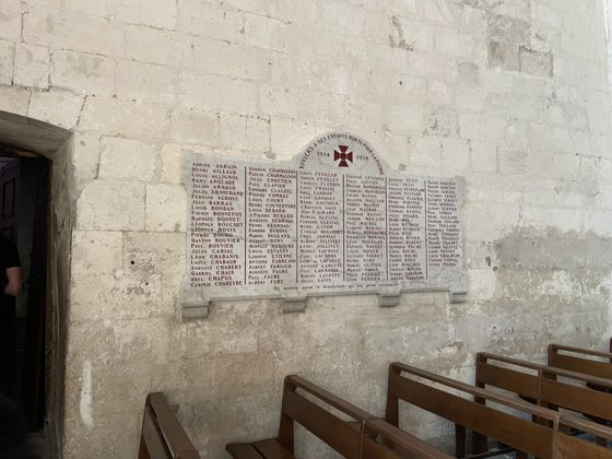France, September 2023 — travel photo 137