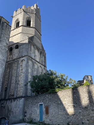 France, September 2023 — travel photo 139