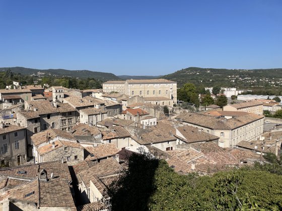 France, September 2023 — travel photo 147