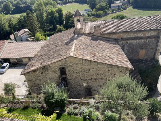 France, September 2023 — travel photo 152