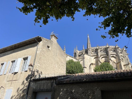 France, September 2023 — travel photo 157