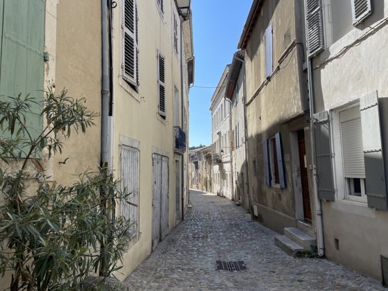 France, September 2023 — travel photo 159