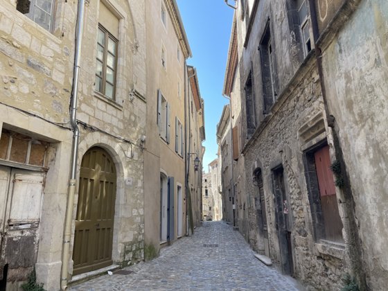 France, September 2023 — travel photo 161