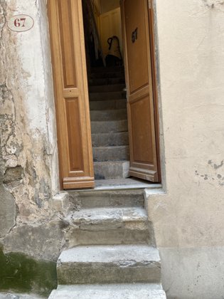 France, September 2023 — travel photo 163