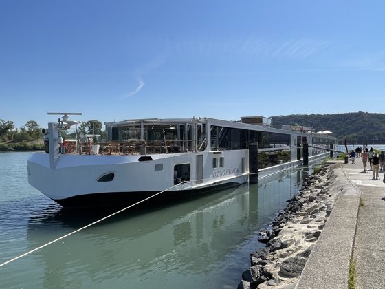 France, September 2023 — travel photo 166