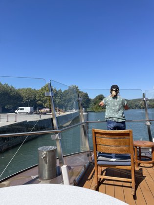 France, September 2023 — travel photo 168