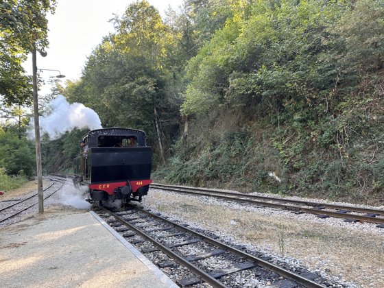France, September 2023 — travel photo 197