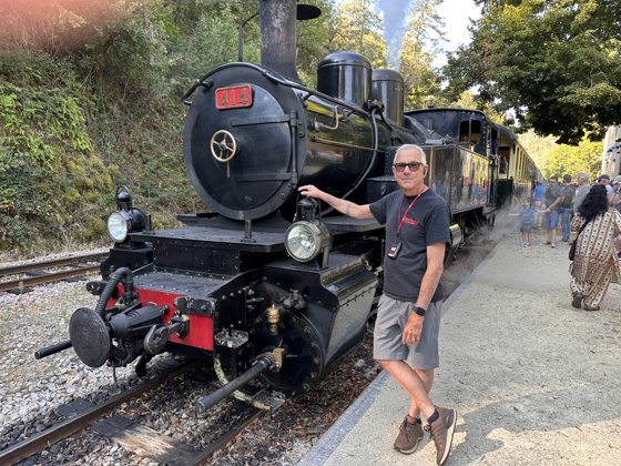 France, September 2023 — travel photo 201