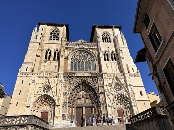 France, September 2023 — travel photo 208