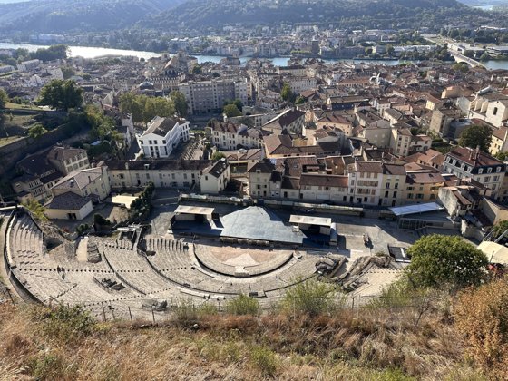 France, September 2023 — travel photo 214