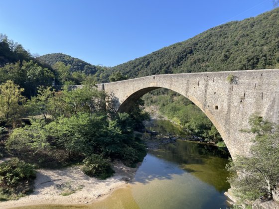 France, September 2023 — travel photo 225