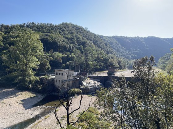 France, September 2023 — travel photo 228